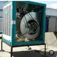 تعمیرات کولر آبی/باقیمت منصفانه/فروش دینام باضمانت