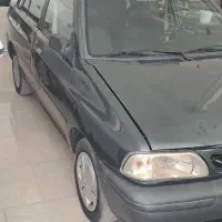خودرو پراید