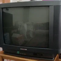 تلویزیون رنگی شهاب
