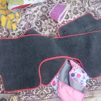 کف پوش سورن فابریک‌کارخونه