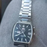 ساعت اورینت درحد نو اتومات قیمت ۱۵ تومان