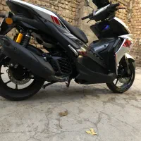 آیروکس ۱۵۰ کویر