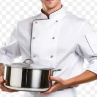 پخت و سرو غذا