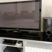 تلویزیون ال جی اصل کره