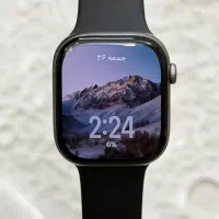 Apple watch series 11 46mm