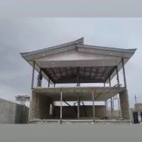 نصب واجرای انواع شیروانی