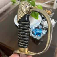 شمشیر سان پهلوی