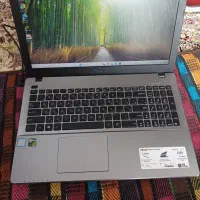 لبتاب ایسوس گرافیک دار