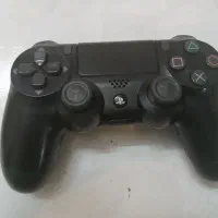 دسته ps4|کنسول، بازی ویدئویی و آنلاین|شهر ری, سیزده آبان|دیوار