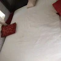 تخت خواب دونفره