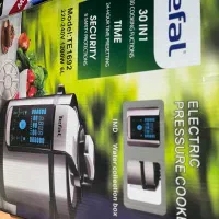 زودپز برقی چند کار