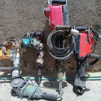 تخریب وکنده کاری  با پیکور