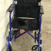 ولیچر تاشو خارجی