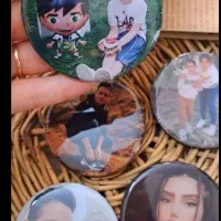 مگنت رویخچالی