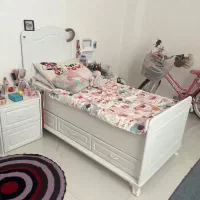 فروش تخت و تشک