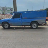 حمل بار نیسان / داخل و برون شهری / ون بار