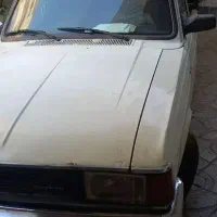 پیکان وانت تمیز کولر دار