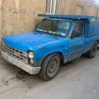 وانت نیسان کمپرسی ۸۸