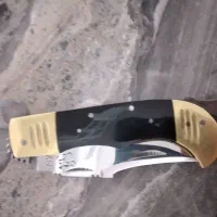 چاقو ۸ دنده نو و مورد استفاده قرار نگرفته‌