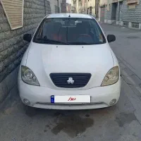 تیبا 2|خودرو سواری و وانت|مبارکه, |دیوار