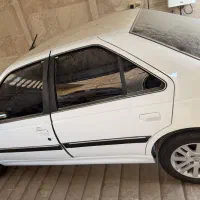 ماشین پژو پارس