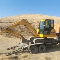 مینی بیل شانتویی (فروشی)