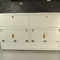 سایلنت باکس ماینر حرفه‌ی 12ظرفیته 1و 2طبقه ضمانتی