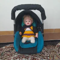 کریر|کالسکه و لوازم جانبی|همدان, |دیوار