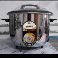 پلوپز پارس نیکو قدیمی نو
