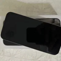 آیفون ۱۶ پرومکس ۵۱۲ گیگابایت