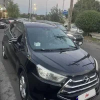جک s3 مدل 97