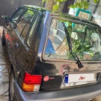هاچبک ۸۷ عروسک