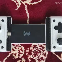 دسته گیمینگ ممو s2