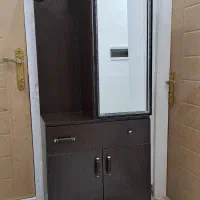 جاکفشی|جاکفشی، کمد، دراور|بافق, |دیوار