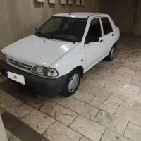 پراید 131مدل98 زیرقیمت