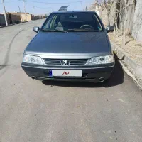 ماشین 405|خودرو سواری و وانت|تربت‌حیدریه, مظفریه|دیوار