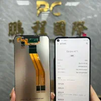 تاچ LCD/با۱۵ سال سابقه حرفه ای/اصل باضمانت3ماه