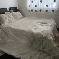 روتختی عروس زیبا و کار شده