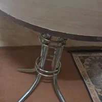میز خاطره