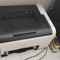 پرینتر رنگی لیزری 1020