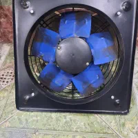 هواکش صنعتی