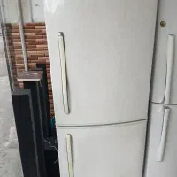 یخچال فریزر بدون برفک الکترواستیل