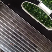 آرام پز و اسنک ساز