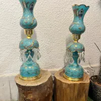 چراغ لاله عباسی