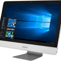 کامپیوتر all in one نسل 9 i3-9100 یک ترابایت حافظه