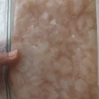 میگو درشت مجلسی قایق