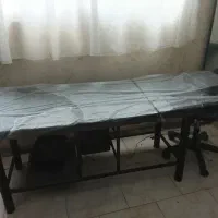 تخت مژه