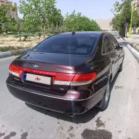 آزرو 2008|خودرو سواری و وانت|فولادشهر, C5|دیوار
