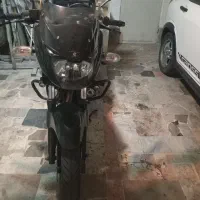 پالس ۲۰۰ مدل آخر ۸۹