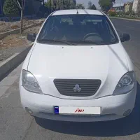 تیبا صندوقدار sx مدل 1400